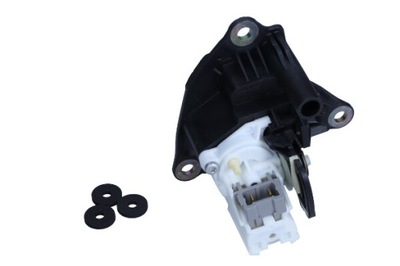 Замок багажника do renault clio ii фото №1