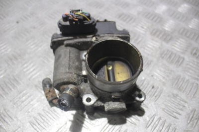 Дроссельная заслонка mitsubishi lancer ix 1.8 фото №1