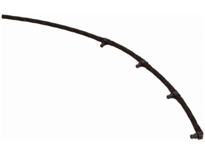 Шланг сливной fiat doblo i 1.2 i 1.2 punto ii 1.2 фото №1