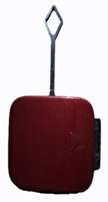 Заглушка фаркоп бампера задняя bmw 2 f46 gt 14-22 5112 7334000 фото №1