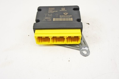 Ml100 renault clio v модуль подушка безпеки подушок фото №1