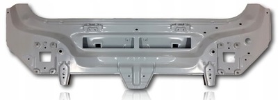 Suzuki vitara iii 15-17 - pas задня задній przed lift фото №1