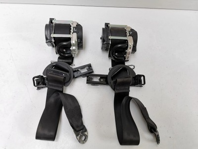 Audi s5 a5 8w pas безопасности перед правый левый фото №1