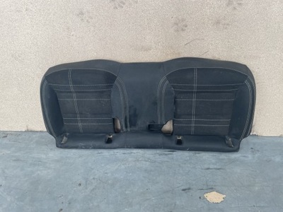 Сидіння сидіння задня mercedes w176 фото №1