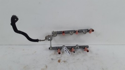 Lexus rx ii 400h молдинг впрыскная фото №1