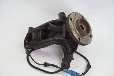 Поворотний кулак ступиця правий перед peugeot 2008 1607557580 фото №1