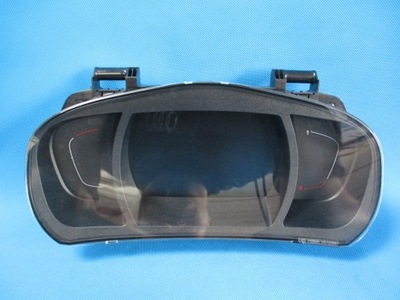 Счетчик приборная панель renault scenic iv p248109469r фото №1