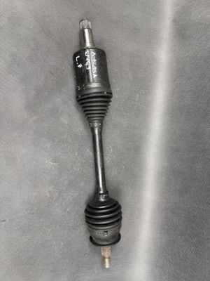 Приводной вал левый левая перед mercedes klasa b w245 w245w169 фото №1