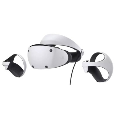 Gogle SONY PlayStation VR2 CFI-ZVR1
