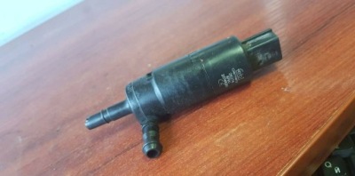 Помпа розпилювача bmw 5 e39 20141029 фото №1