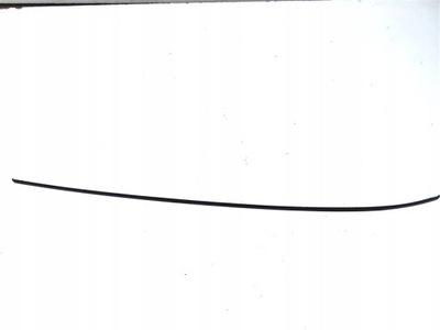 Молдинг кровельная левая hyundai i20 i 5d 2008-2014 rok фото №1