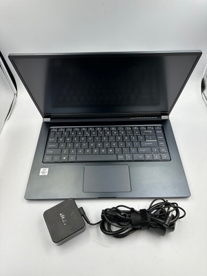 Laptop MSI Modern 15 A10M i7/16/512GB