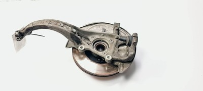 ПОВОРОТНЫЙ КУЛАК ЛЕВАЯ ПЕРЕД 8W0407559 AUDI A4 B9