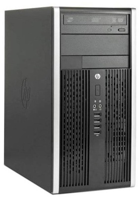 Komputer HP Compaq 8300 Elite MT|I5-3470|8 GB RAM|500 GB HDD|Win7