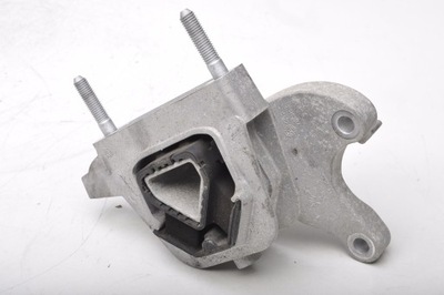 Peugeot 2008 ii e-2008 кронштейн подушка двигателя 9826551380 фото №1