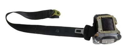 Audi a8 d2 4d pas безопасности левый задняя фото №1