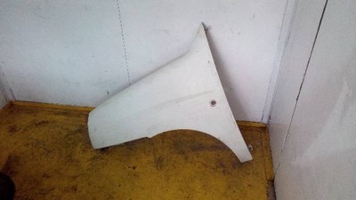 Крыло левый fiat doblo фото №1