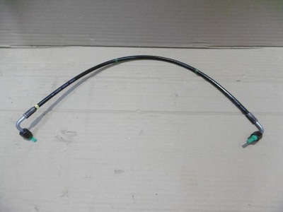 Шланг подъёма кабины scania r 2482408 фото №1