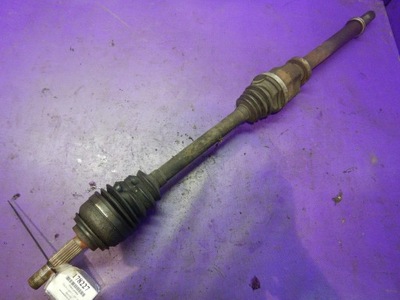 Dacia logan i 1,6 приводной вал правая фото №1