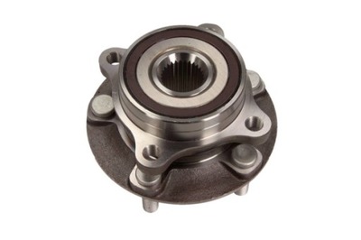 Подшипник колеса mitsubishi p. grandis 03- /lancer фото №1