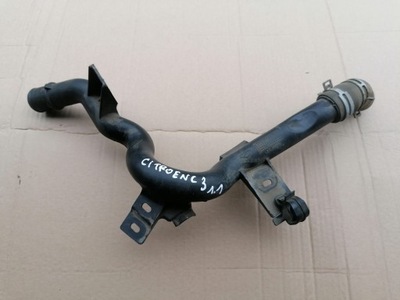 Citroen c3 i магистраль wody 1,1 1,4 8v фото №1