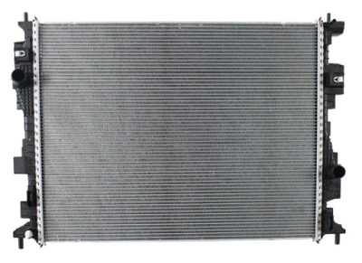 Радіатор ford kuga escape 2020- фото №1