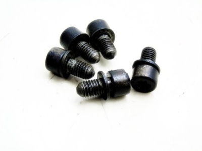 Болты прижим сцепления 2.0 v6 12v turbo alfa 166 фото №1