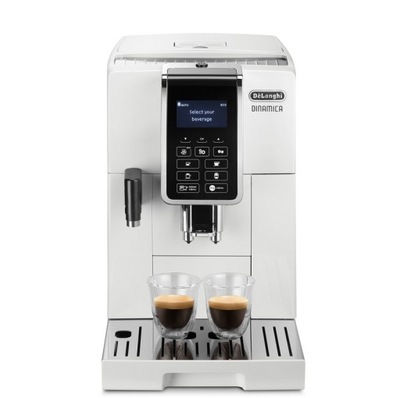 Ekspres ECAM 350.55 W De'Longhi Dinamica 1450 W