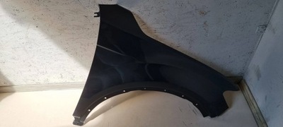 Крыло перед правый vw troc 2ga фото №1