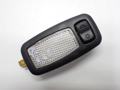 Лампа салону кабіни оригінал 92892-3sxxx hyundai i20 ii 16r фото №1