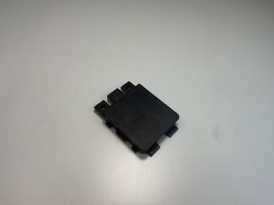 Volkswagen passat b8 2018 перед радар / датчик distronic фото №1