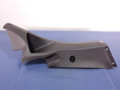 Focus mk3 накладка порог правая  tyłbm51-a31016-a фото №1