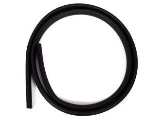 Прокладка притвор двері перед p/l focus 11- 14- фото №1