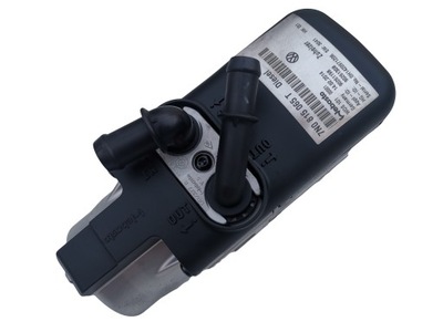 Webasto thermo top vevo vw sharan 7n 7n0815065t фото №1