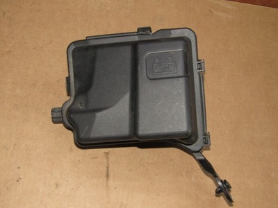 Корпус модуля коробка модуля bsm citroen c3 picasso 09 фото №1