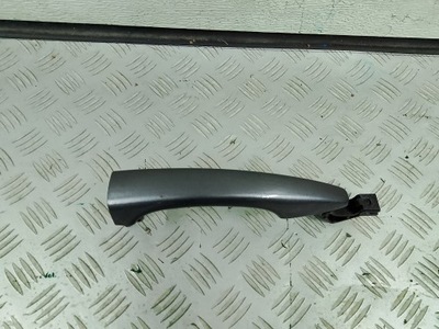 Citroen ds4 2012 ручка двері правий перед права передня фото №1