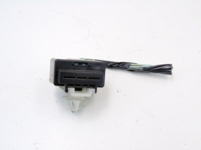 Штекер колодка toyota avensis t25 corolla yaris verso rav 4 celica фото №1