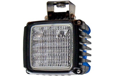 HELLA ФАРА РОБОЧА LED (СВІТЛОДІОД) 12 24V 43W 2000LM LICZBA DIOD 16 DŁ. 2000MM