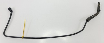 Wąż трубка wody porsche cayenne ii 7p5 7p5122447e фото №1