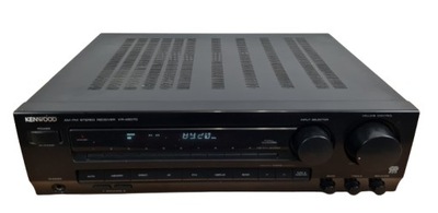 Kenwood KR-A5070 – amplituner stereo 2.0