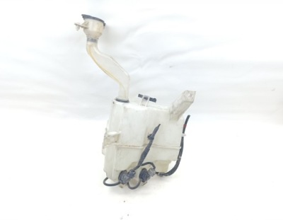 Бачок омывателя toyota prius iii 1.8 060851-317 фото №1