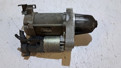 Honda civic ix 11- 1.8 i-vtec стартер фото №1