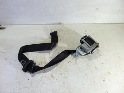 Pas безопасности натяжитель левый задняя mercedes w166 фото №1