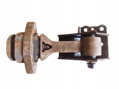 Кронштейн задня коробки передач hyundai i30 2 1.4 crdi 2011-2017 рік фото №1