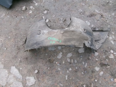 Citroen c4 cactus подкрылок правое перед фото №1