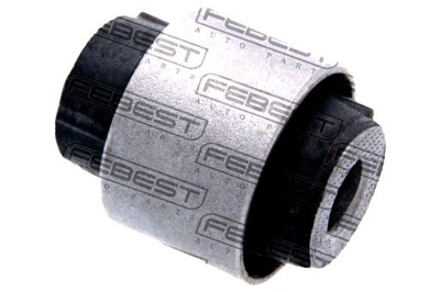 BLOQUE SILENCIOSO BARRA TRASERO HONDA CONTROL REMOTO YF4 2009-2014 GN FEBEST  