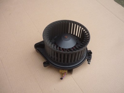 SOPLADOR DE VENTILACIÓN AUDI A4 B6 B7 8E1820021A EN FUNCIONAMIENTO  