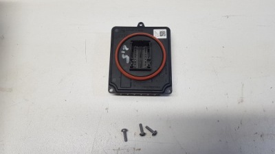 Преобразователь jeż модуль led audi a6 c8 q8 a7 4k0941572 фото №1