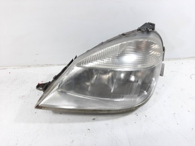 MERCEDES VANEO W414 02R FARO IZQUIERDO PARTE DELANTERA BOSCH A4148200061  