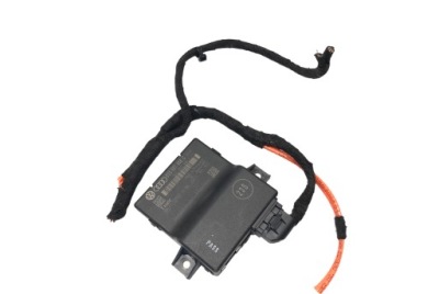 Модуль шлюз 8u0907468c audi a1 8x фото №1